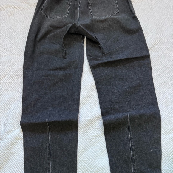 BDG urban outfitters pull on mom jeans 26 - Picture 4 of 7